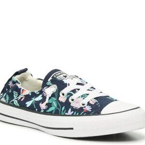 WOMEN'S CONVERSE SLIP-ON SNEAKER